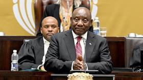 South Africa appoints judges to probe Apartheid-era injustice