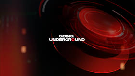 Going Underground