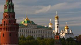 Putin open to talks with Ukraine – Kremlin