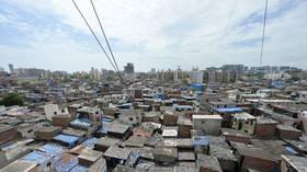 Makeover plan for Asia’s biggest slum faces ire of residents – media