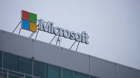 Microsoft subsidiary files for bankruptcy in Russia