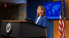 Russia-Ukraine peace ‘up to them’ – State Department