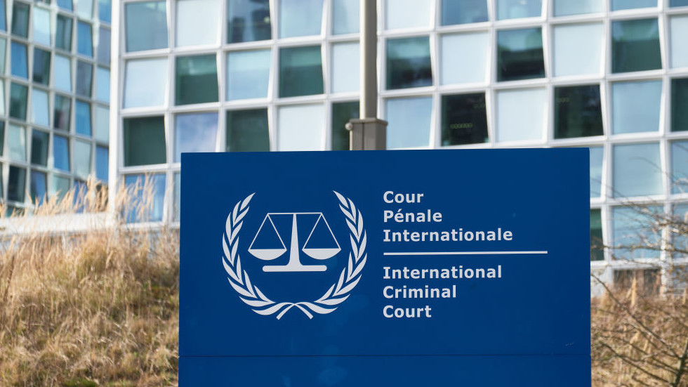US Imposes Sanctions on Four ICC Judges for Israel, US Investigations