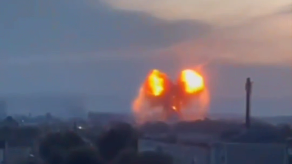 Zelensky gave Putin ‘reason to bomb the hell out of’ Ukraine – Trump