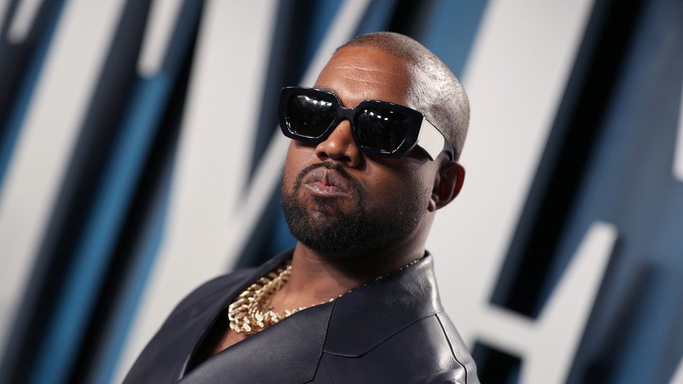 Kanye West changes name again – media