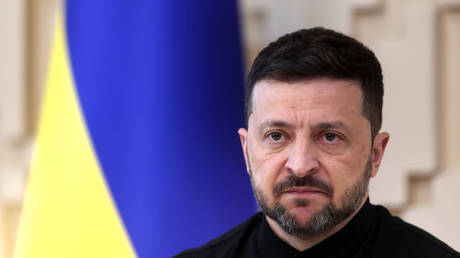 Details of Ukraine’s proposals for talks with Russia revealed – Reuters