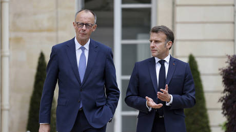 Western Europe has lost the plot – but still plays with fire