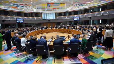 EU unlikely to meet demand from US senators on Russia sanctions – media 