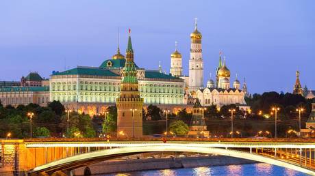 Kremlin.