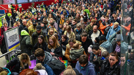 EU to debate accelerating departure of Ukrainian immigrants – Euractiv
