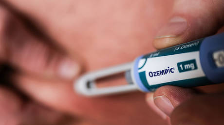 Popular weight loss drug raises risk of ‘silent’ cancer – study 