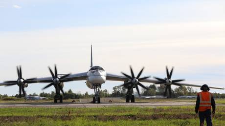 Ukraine failed to destroy Russian planes in drone raid – Moscow