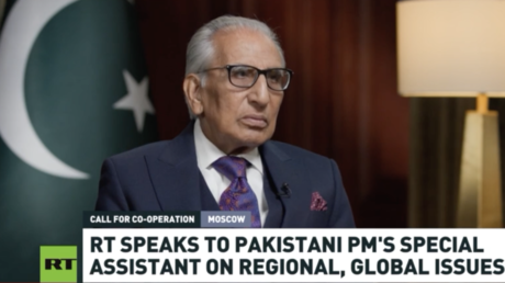 Pakistan has lost thousands of lives to terrorists – official 