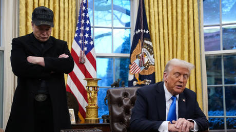 Andrew Harnik/Getty Images