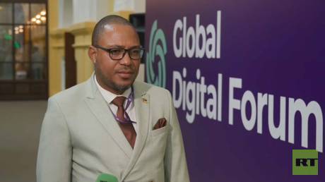 Africa looks to Russia for AI partnerships