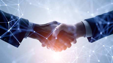 Russia and Global South shaping multipolar digital future
