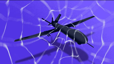 Mission: Regrettable – Ukraine’s drone strike blows up in its face