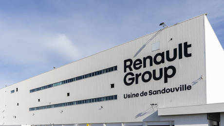 Paris wants to produce drones in Ukraine