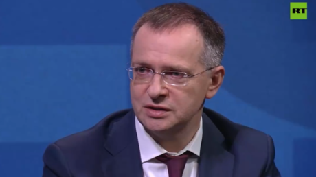 The West prevented Ukraine from reaching peace in 2022 – top Russian negotiator