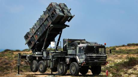 Israel denies sending Patriot systems to Ukraine – media