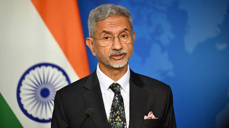 ‘We will go deep into Pakistan’ if provoked – Indian foreign minister
