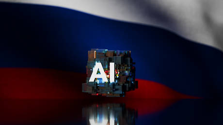 Russia holds strong position in global AI race – top bank executive