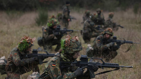 The Russians’ new enemy #1 is not the US. And we’ve been there before