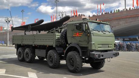 Russia creating dedicated drone force – Putin