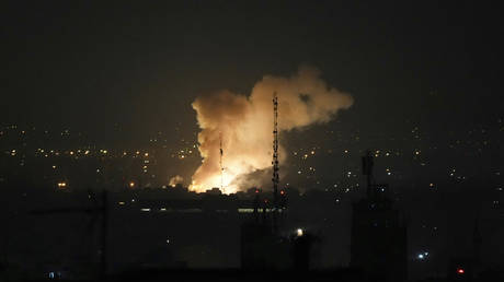 Strikes on Iran: Will Israel push the Middle East into the abyss?