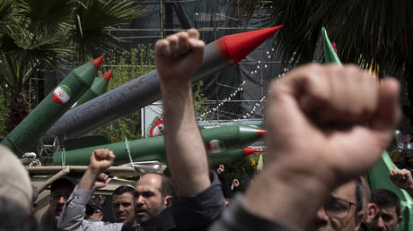 Iran to retaliate against Israel in ‘near future’ – media