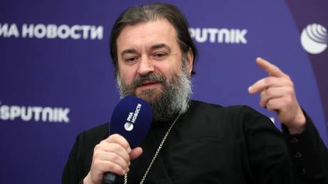 Widows should never remarry – Orthodox cleric