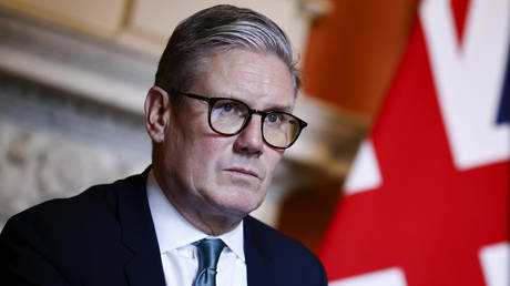 Starmer launches long-delayed UK-wide grooming gangs inquiry