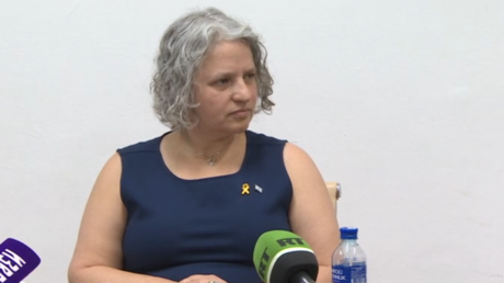 Israel wants to annihilate Iranian nuclear facilities before talks – ambassador