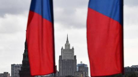 Israel risking ‘nuclear catastrophe’ – Moscow