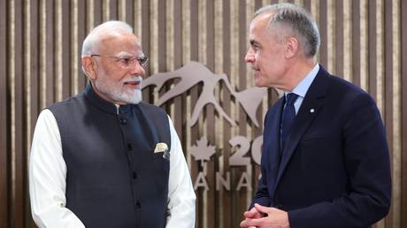 India and Canada vow to reset ties after years of diplomatic spats