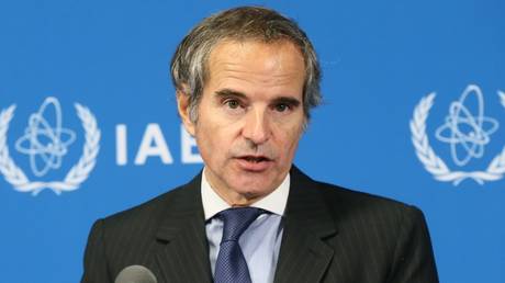 No proof Iran is working on a nuclear bomb – UN watchdog