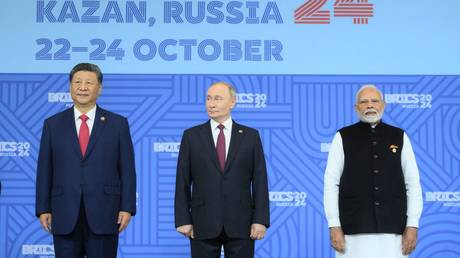 This country is the missing piece in Russia’s multipolar dream