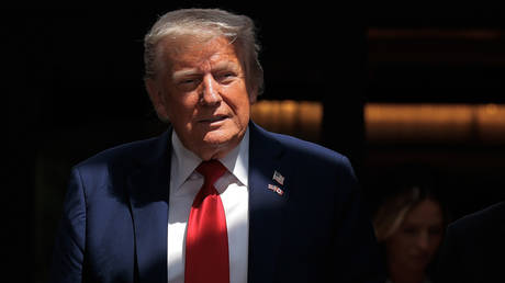 Pakistan Army chief calls for Trump to get Nobel Peace Prize – White House