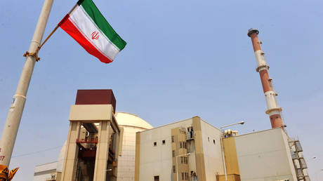 Israel makes Iran-related promise to Russia 