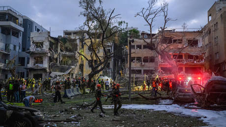 India to evacuate its citizens from Israel