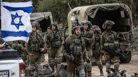 Israel’s war on Iran is not about nuclear weapons