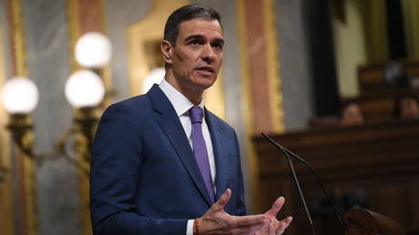 NATO split over 5% spending commitment – media
