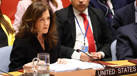 US presses Iran nuclear threat narrative despite IAEA’s denial