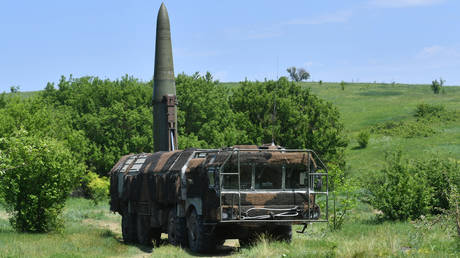 Russia conducts heavy missile and drone strike on Ukrainian military airfield – MOD