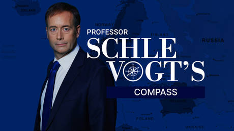 Prof. Schlevogt’s Compass No. 17: Field hospital without surgeon general — Pope Francis’ cracks laid bare