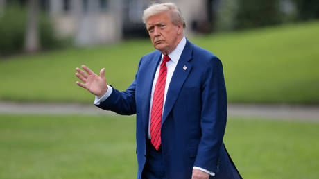 Pakistan recommends Trump for Nobel Peace Prize