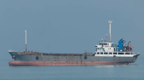 India has enough crude supplies to last several weeks- Oil Minister