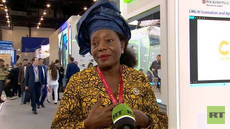 Russia nothing like the media stereotype – Kenyan MP