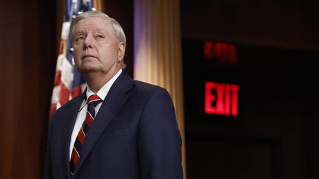 US senator threatens India, China and Russia over Ukraine – media