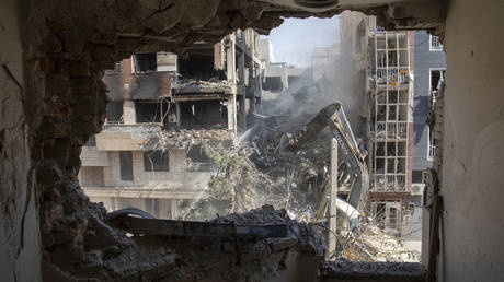 Killing scientists’ families is not a strategy but a moral collapse